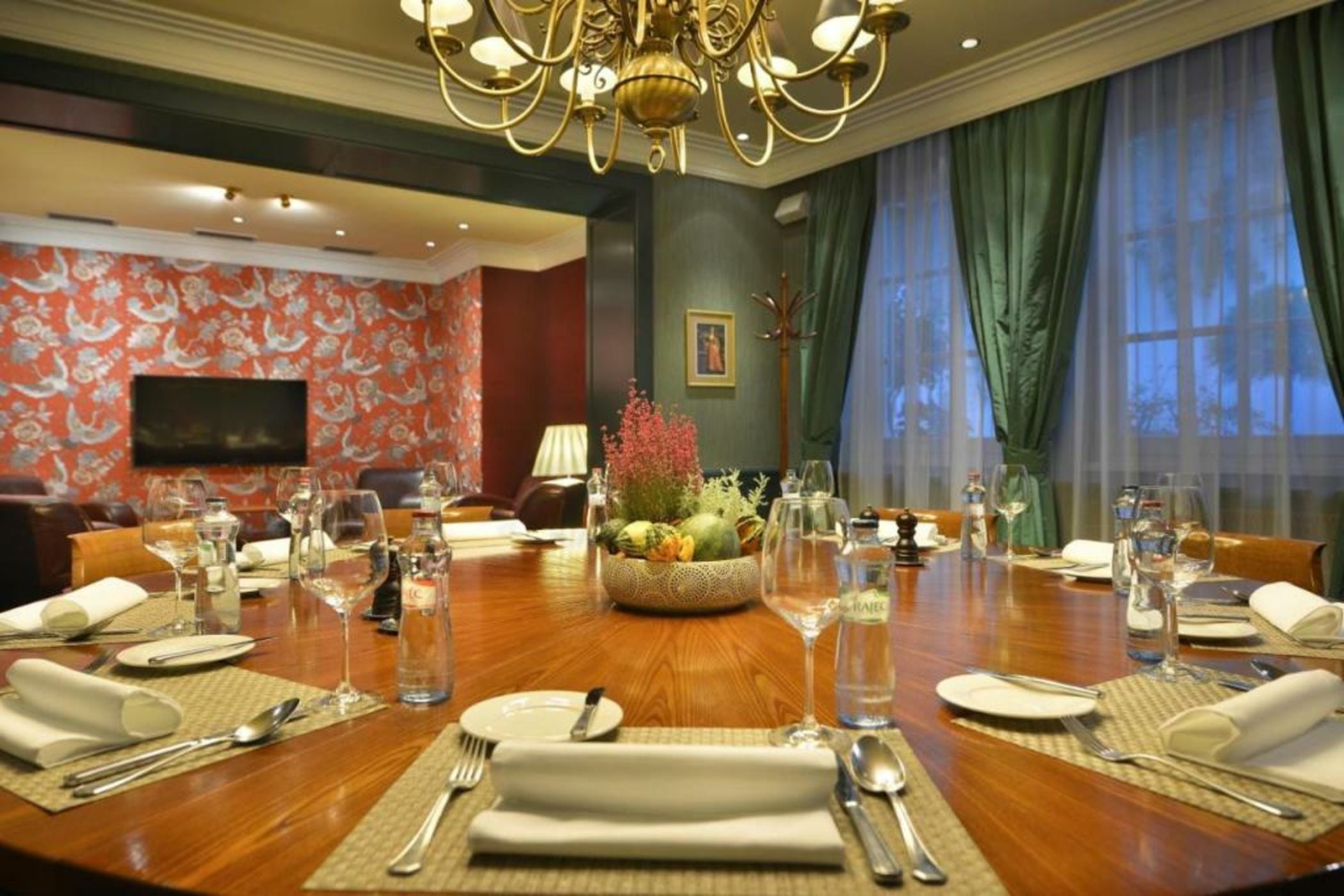 Marrol's Boutique Hotel