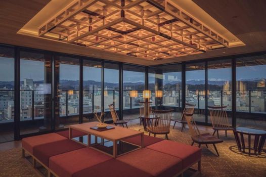 Tokyu Stay Hida Takayama Musubinoyu