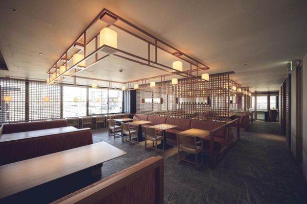 Tokyu Stay Hida Takayama Musubinoyu