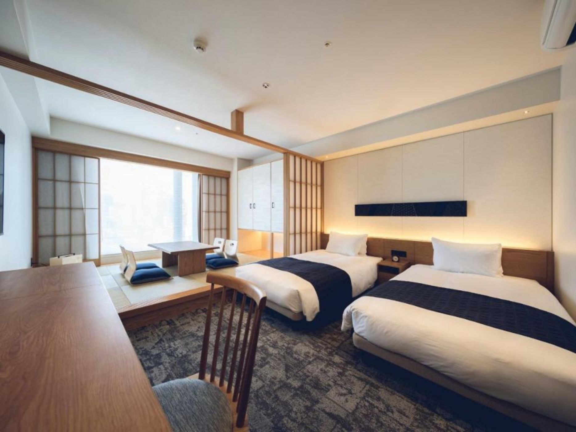 Tokyu Stay Hida Takayama Musubinoyu