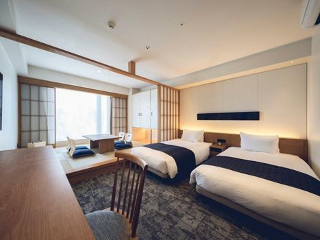 Tokyu Stay Hida Takayama Musubinoyu