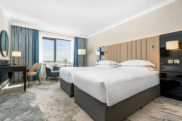 The Galmont Hotel & Spa