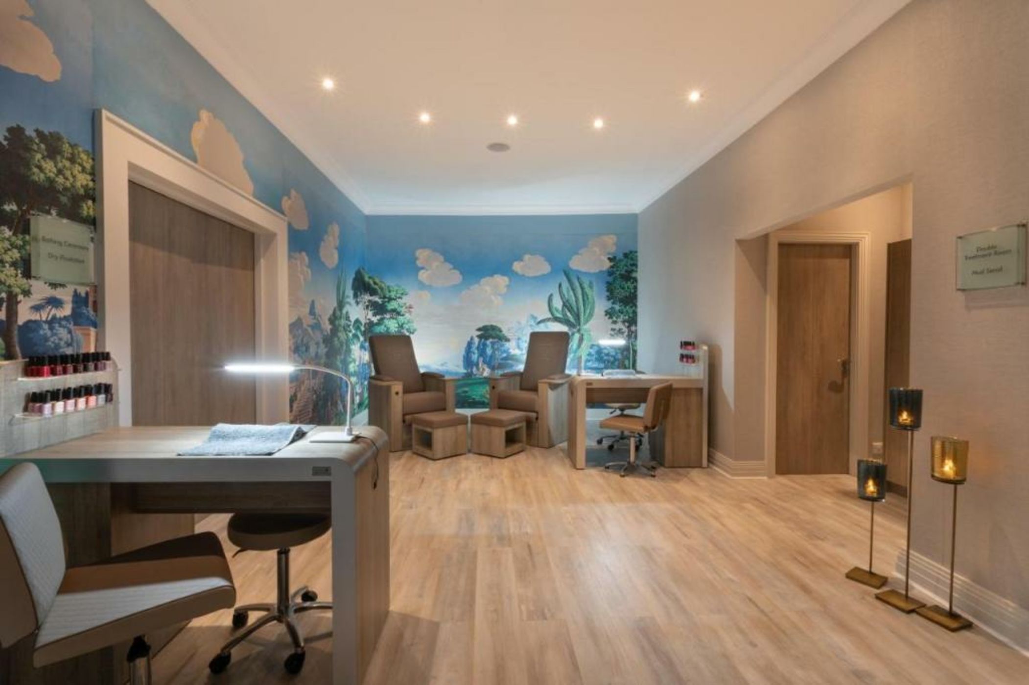 The Galmont Hotel & Spa