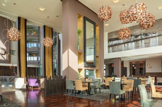 The Galmont Hotel & Spa