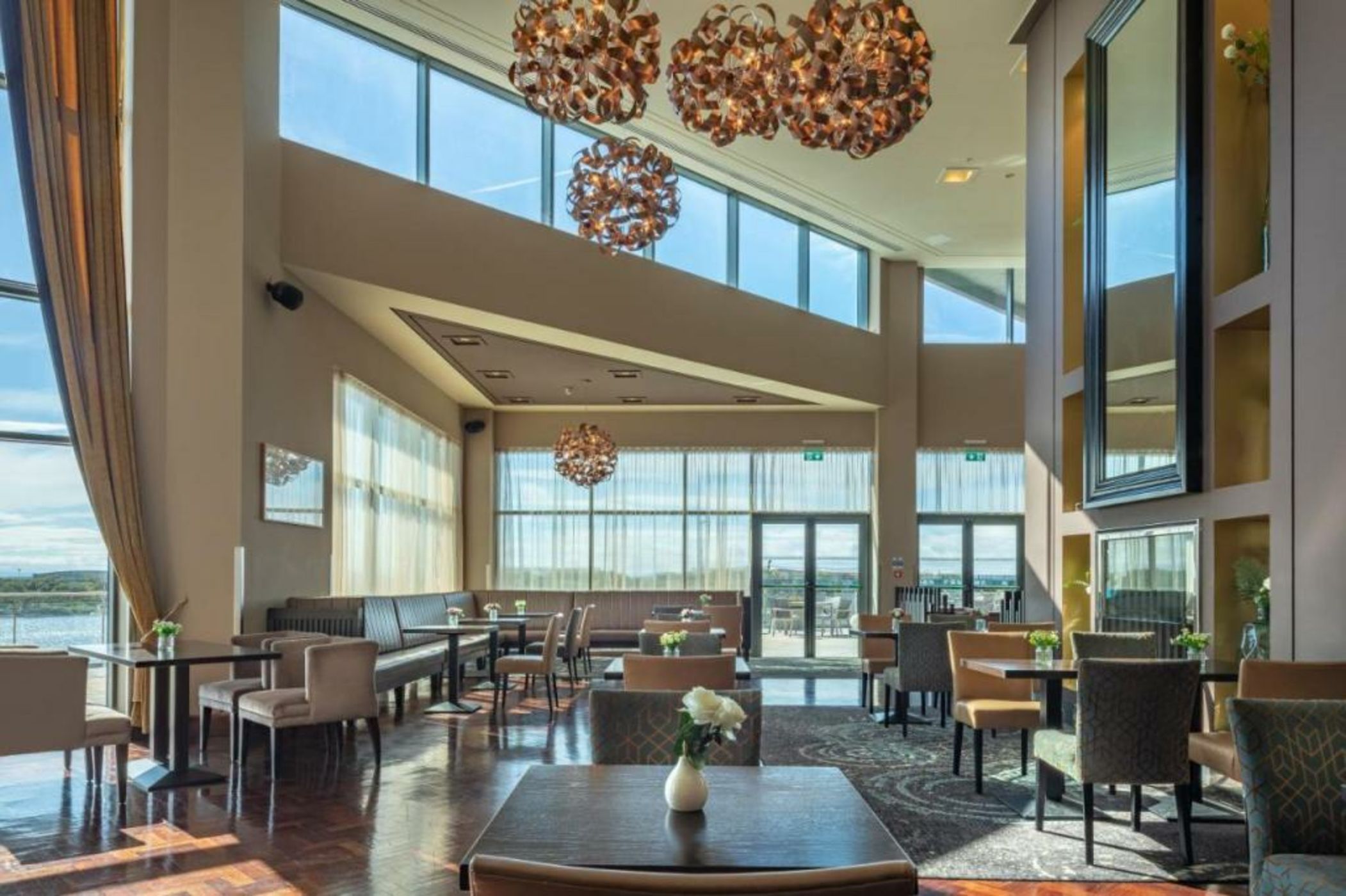 The Galmont Hotel & Spa