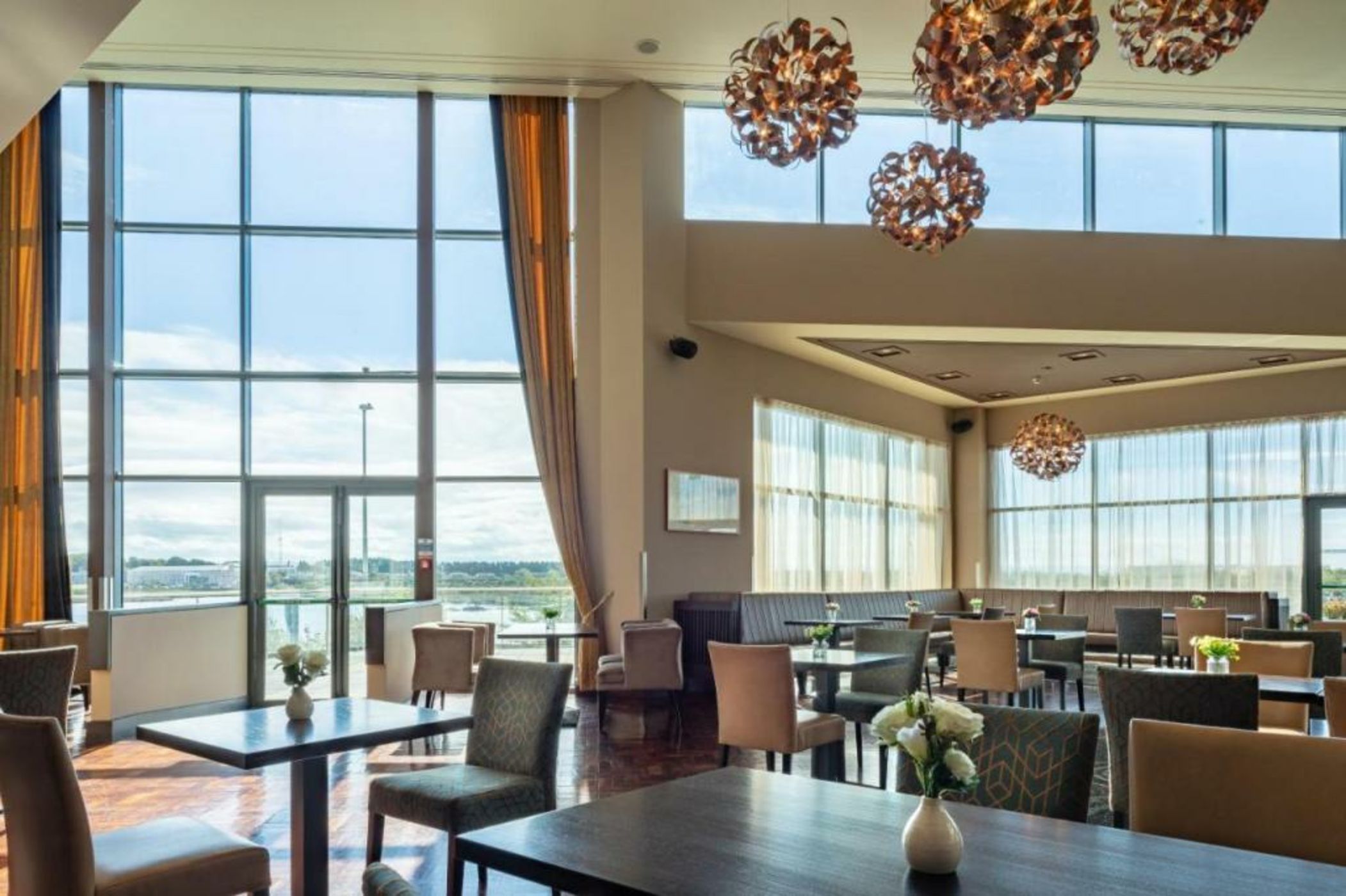 The Galmont Hotel & Spa