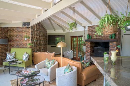 The Fernery Lodge & Spa