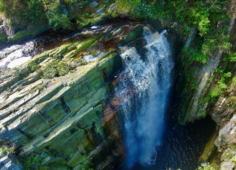 The Fernery Lodge & Spa