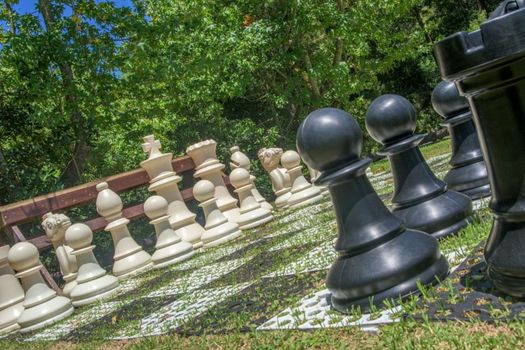 The Fernery Lodge & Spa