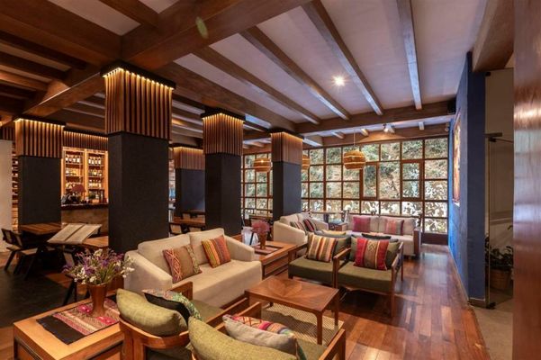 Casa del Sol Machupicchu