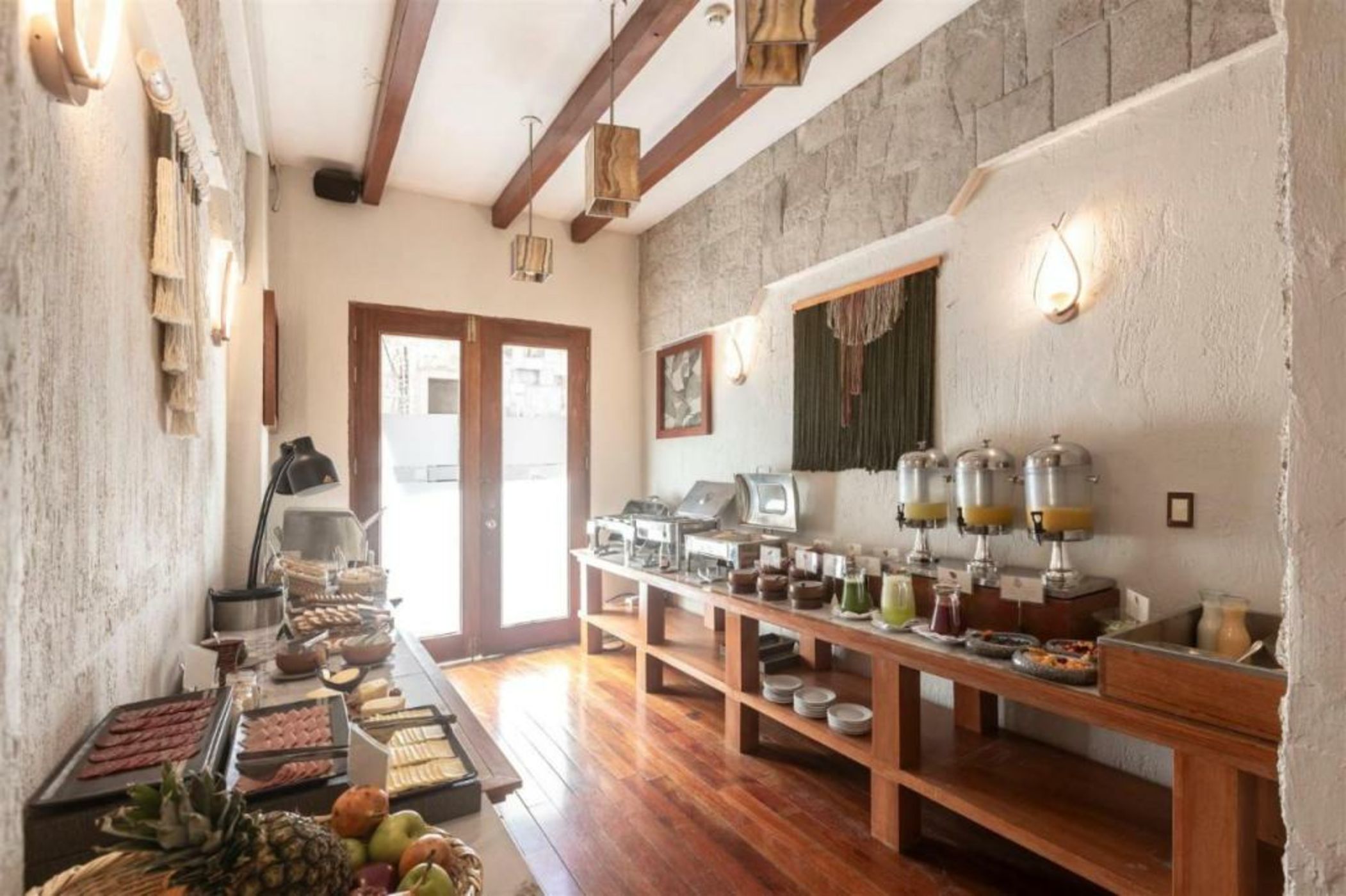 Casa del Sol Machupicchu