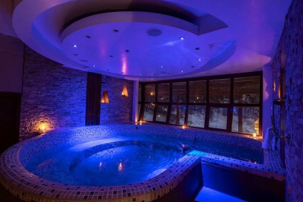 Casa del Sol Machupicchu