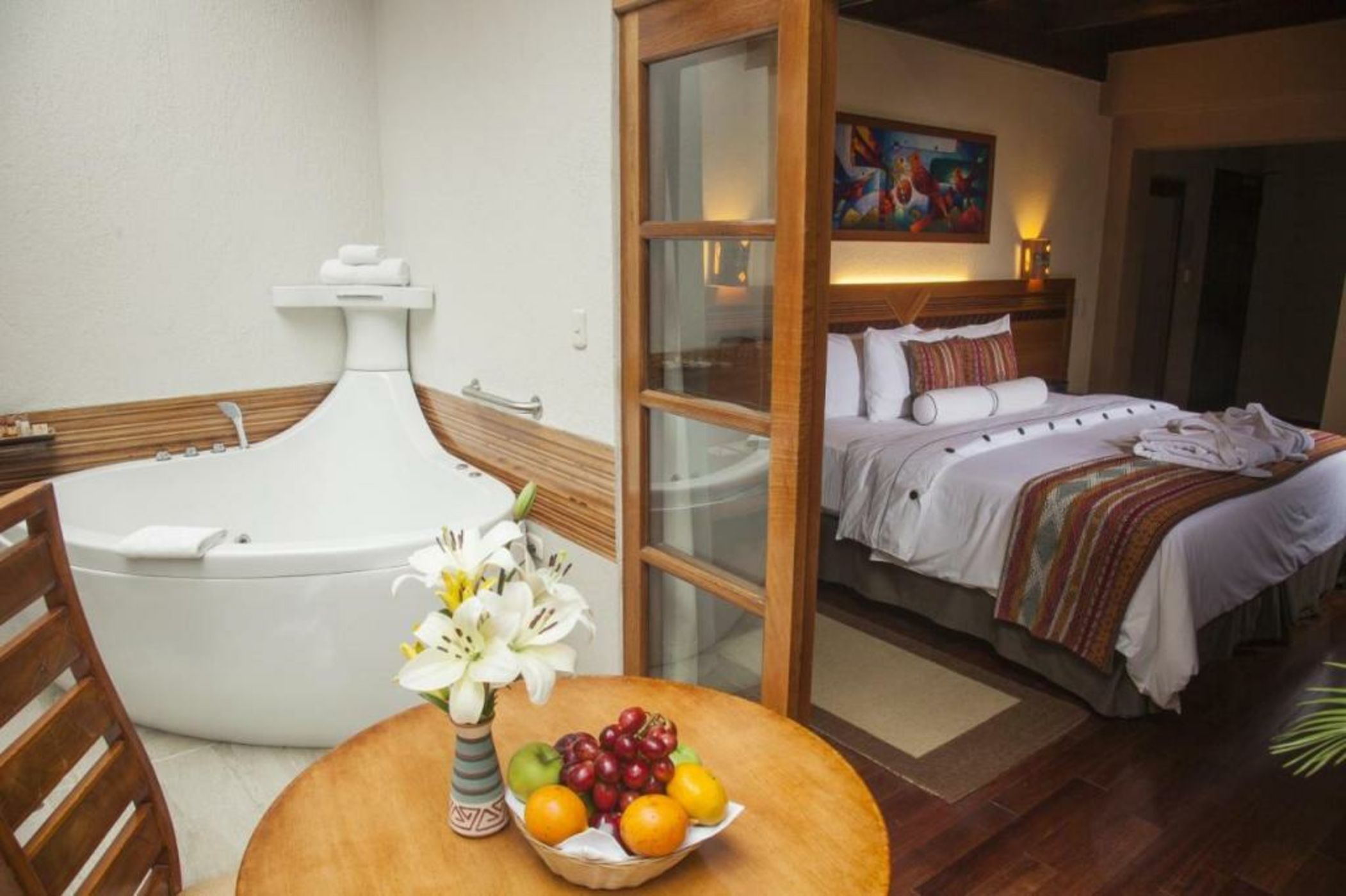 Casa del Sol Machupicchu