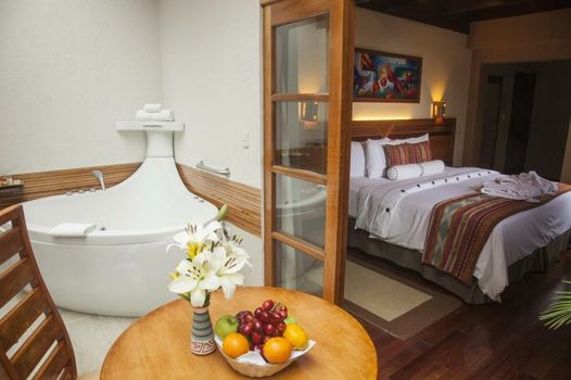 Casa del Sol Machupicchu