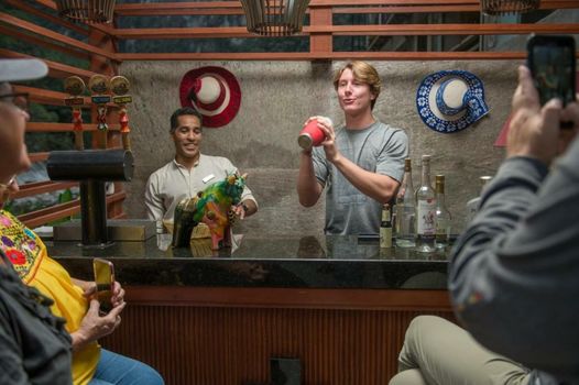 Casa del Sol Machupicchu