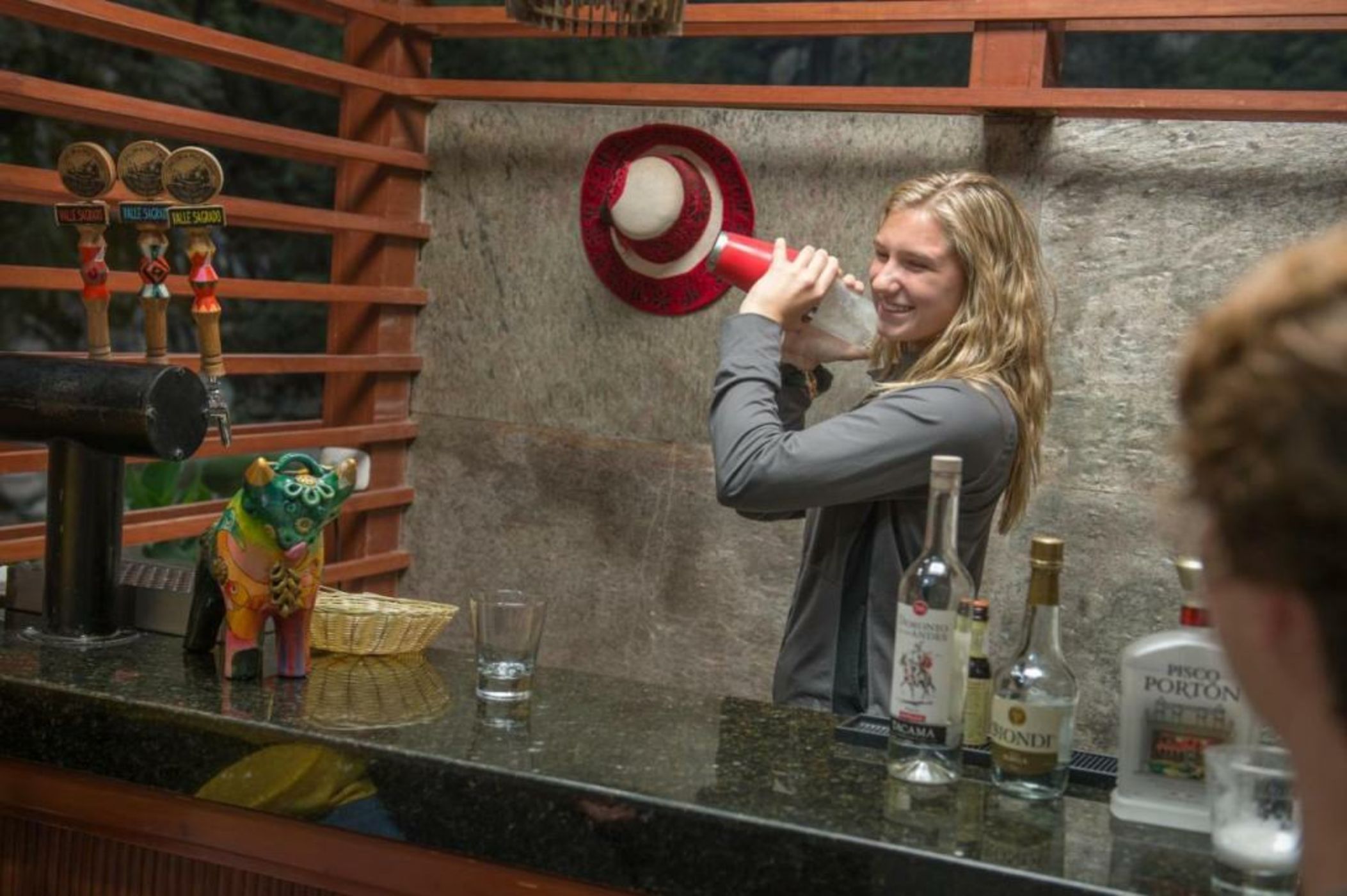 Casa del Sol Machupicchu