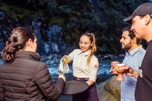 Casa del Sol Machupicchu