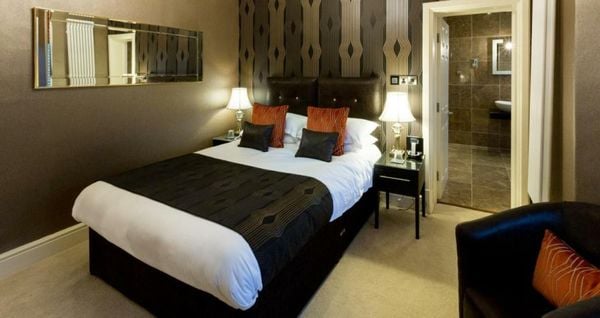 Applegarth Villa Hotel & Restaurant (Adult Only)