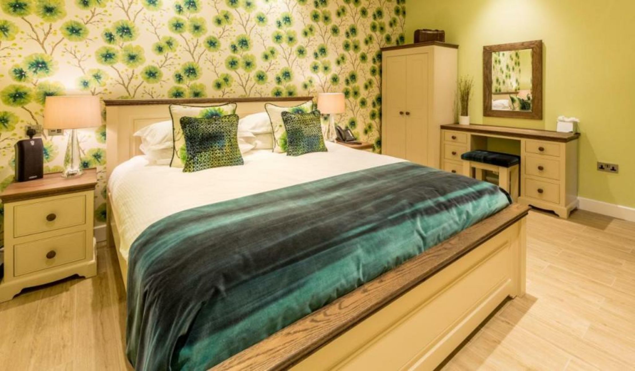 Applegarth Villa Hotel & Restaurant (Adult Only)