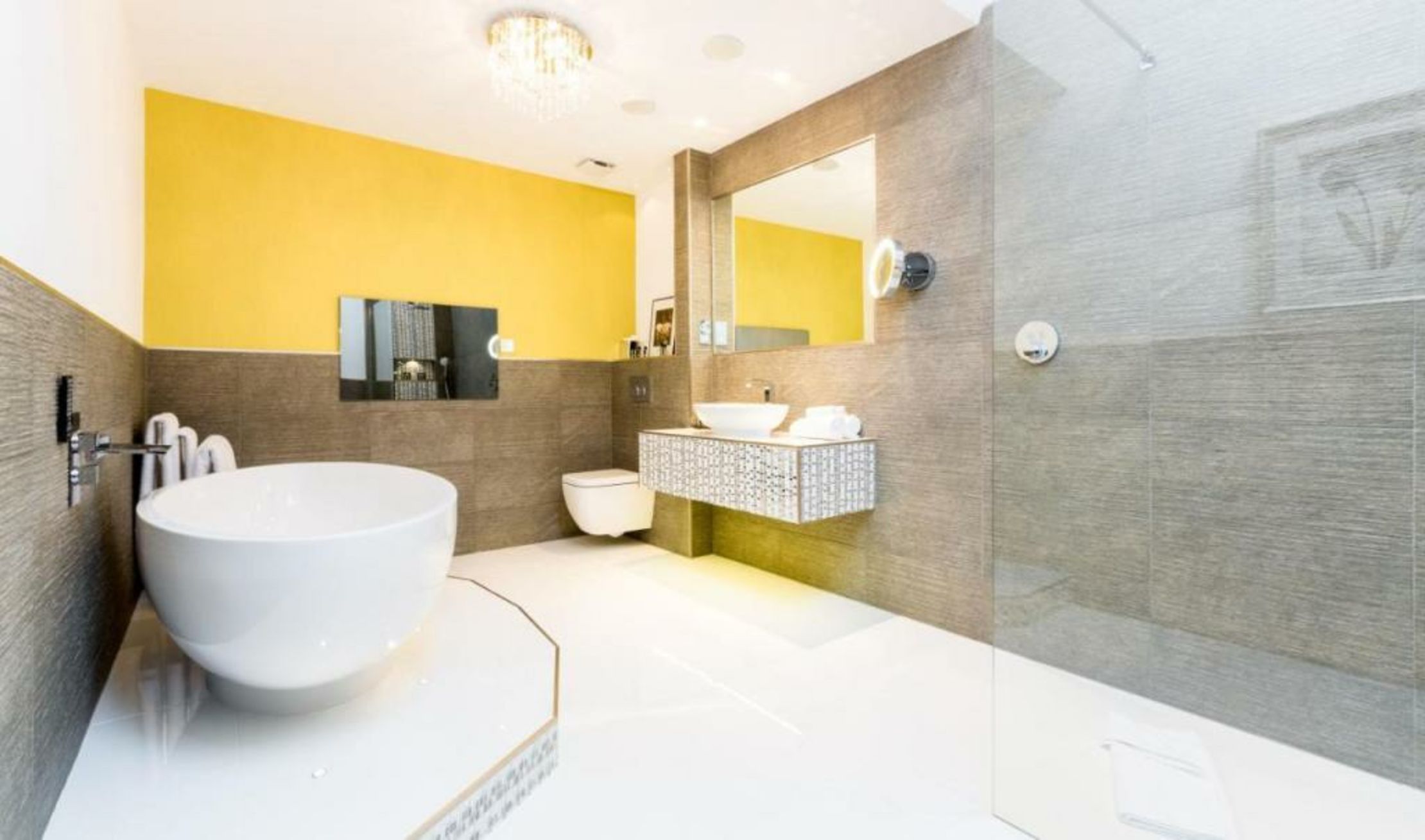 Applegarth Villa Hotel & Restaurant (Adult Only)