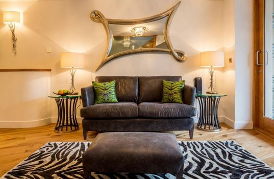 Applegarth Villa Hotel & Restaurant (Adult Only)