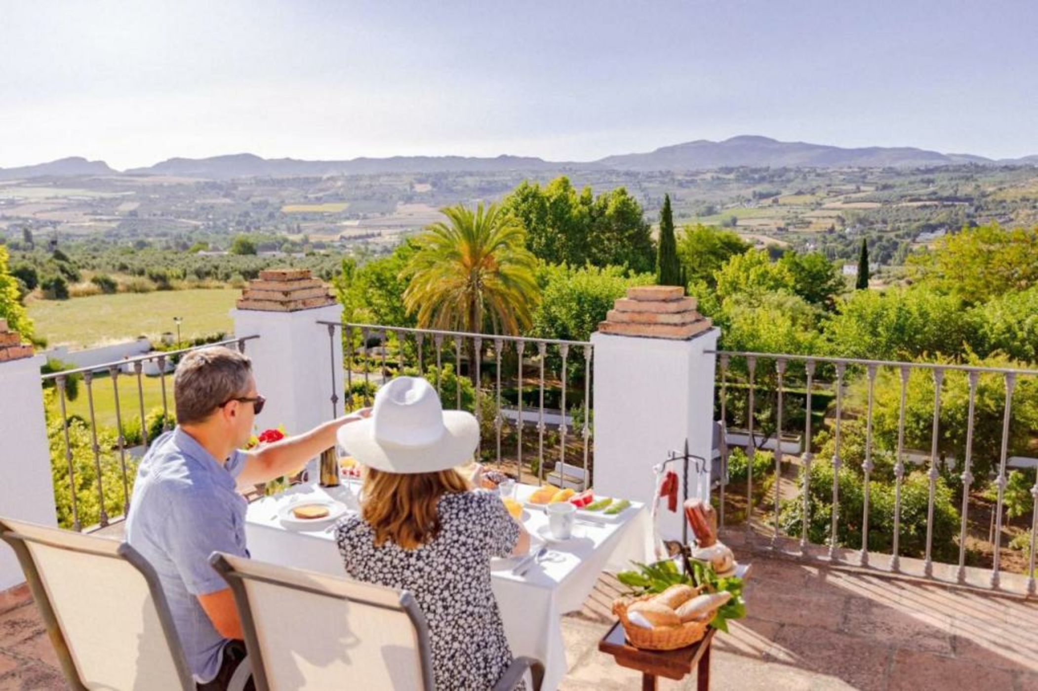 Hotel Boutique Molino del Arco