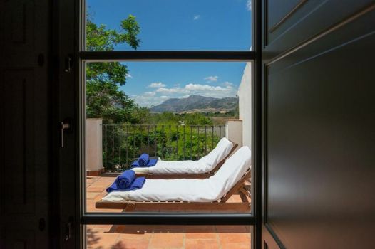 Hotel Boutique Molino del Arco