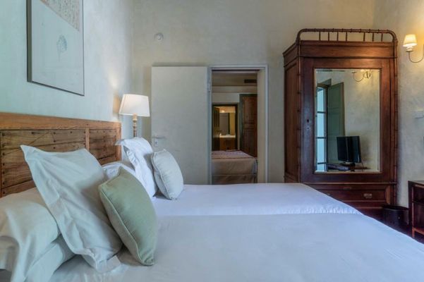 Hotel Boutique Molino del Arco