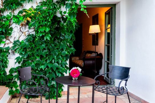 Hotel Boutique Molino del Arco