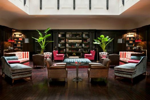 Savoia Excelsior Palace Trieste - Starhotels Collezione