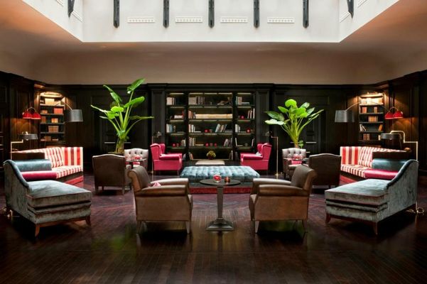 Savoia Excelsior Palace Trieste - Starhotels Collezione