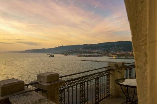 Savoia Excelsior Palace Trieste - Starhotels Collezione