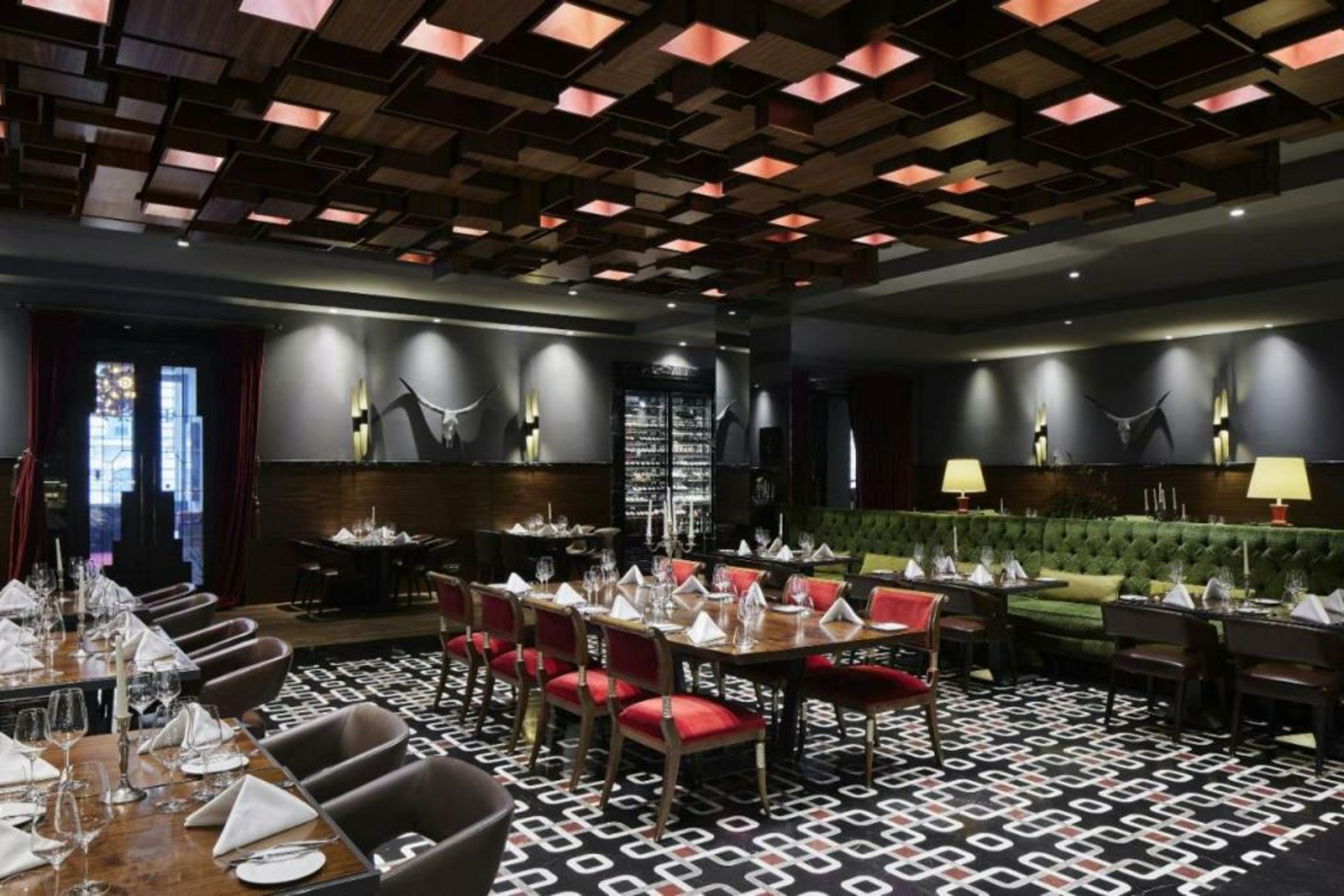 TITANIC Gendarmenmarkt Berlin