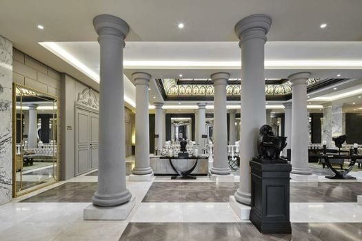 TITANIC Gendarmenmarkt Berlin