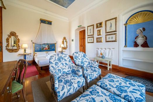 La Casona de Yaiza I Hotel Emblematico