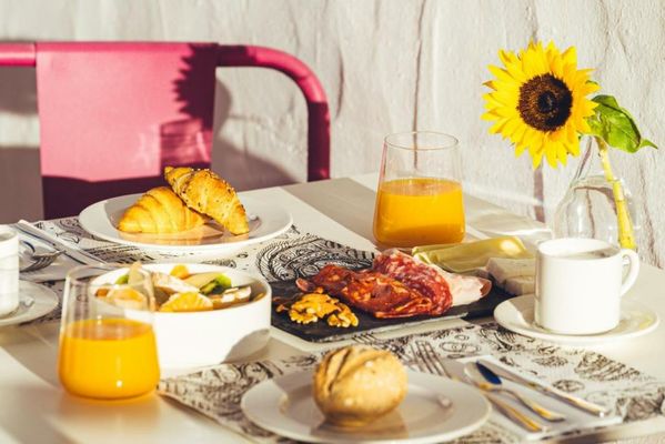 La Casona de Yaiza I Hotel Emblematico