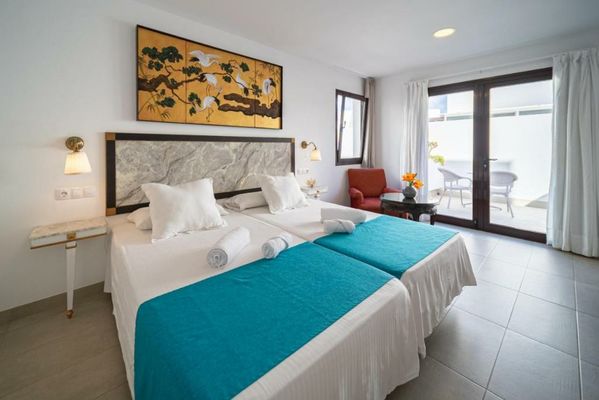 La Casona de Yaiza I Hotel Emblematico