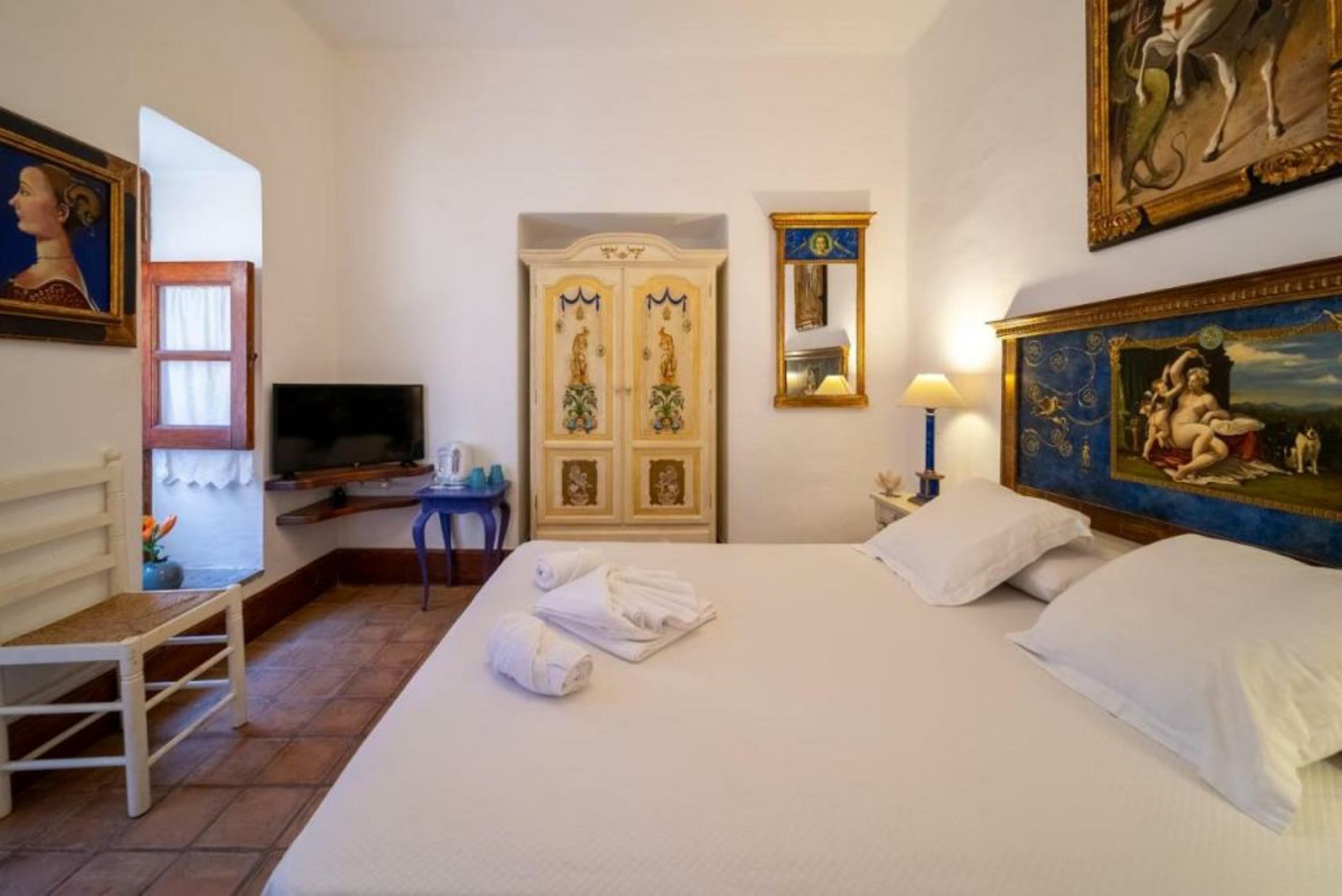 La Casona de Yaiza I Hotel Emblematico