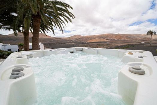 La Casona de Yaiza I Hotel Emblematico