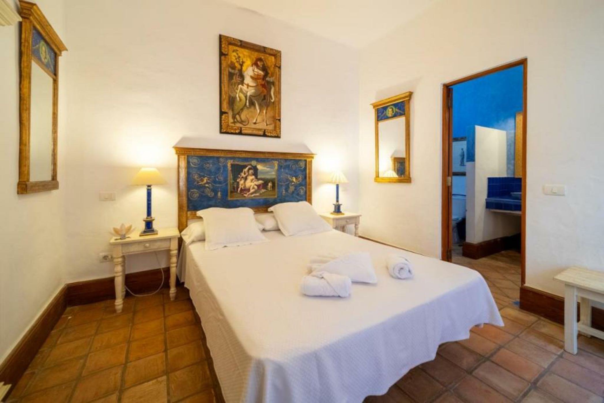 La Casona de Yaiza I Hotel Emblematico