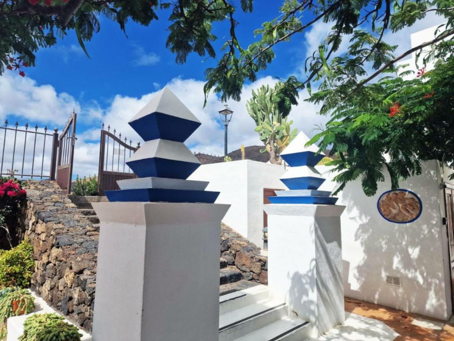 La Casona de Yaiza I Hotel Emblematico