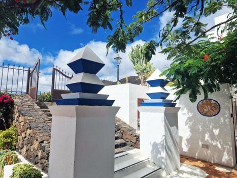 La Casona de Yaiza I Hotel Emblematico