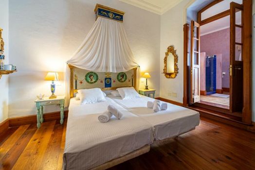 La Casona de Yaiza I Hotel Emblematico