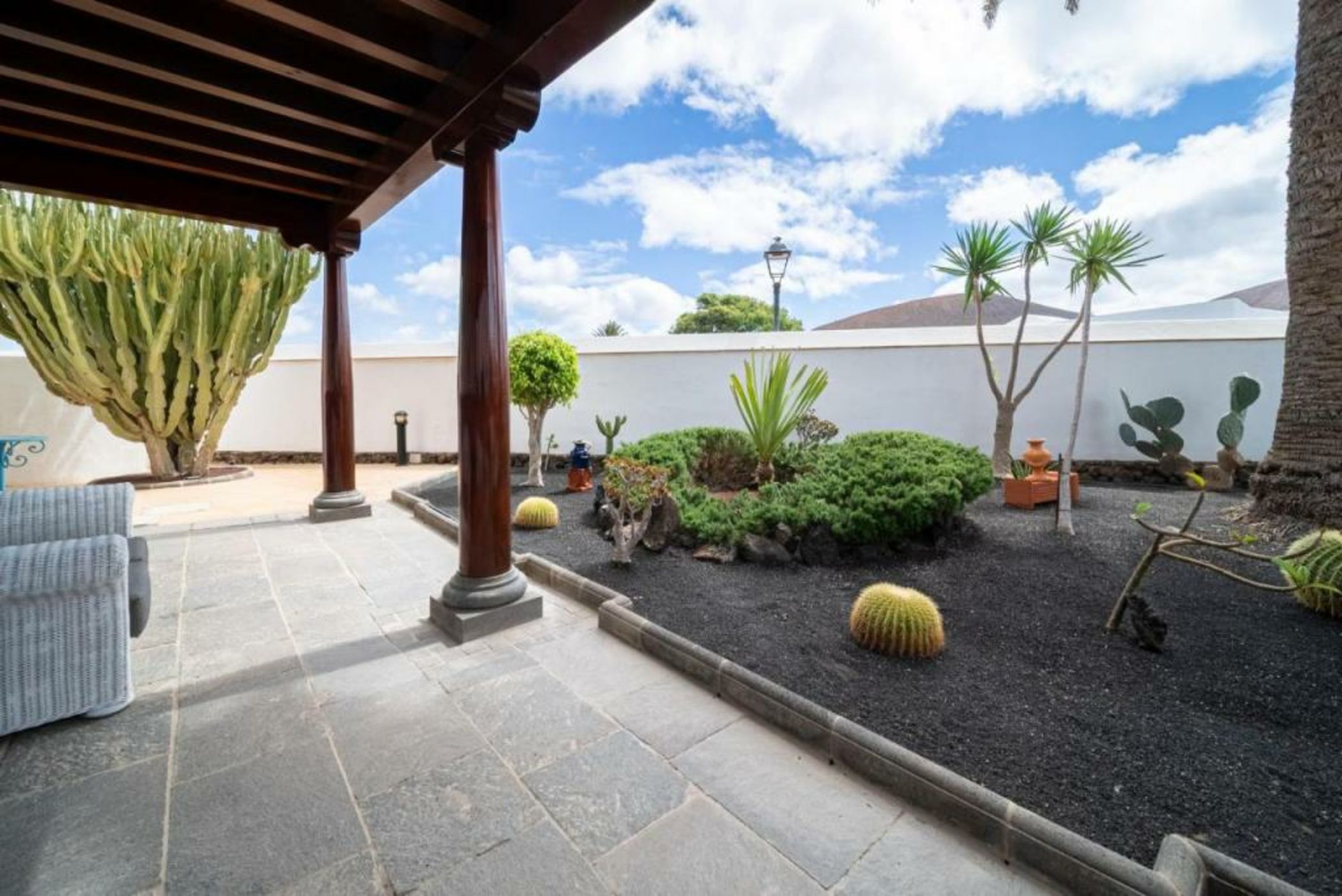 La Casona de Yaiza I Hotel Emblematico