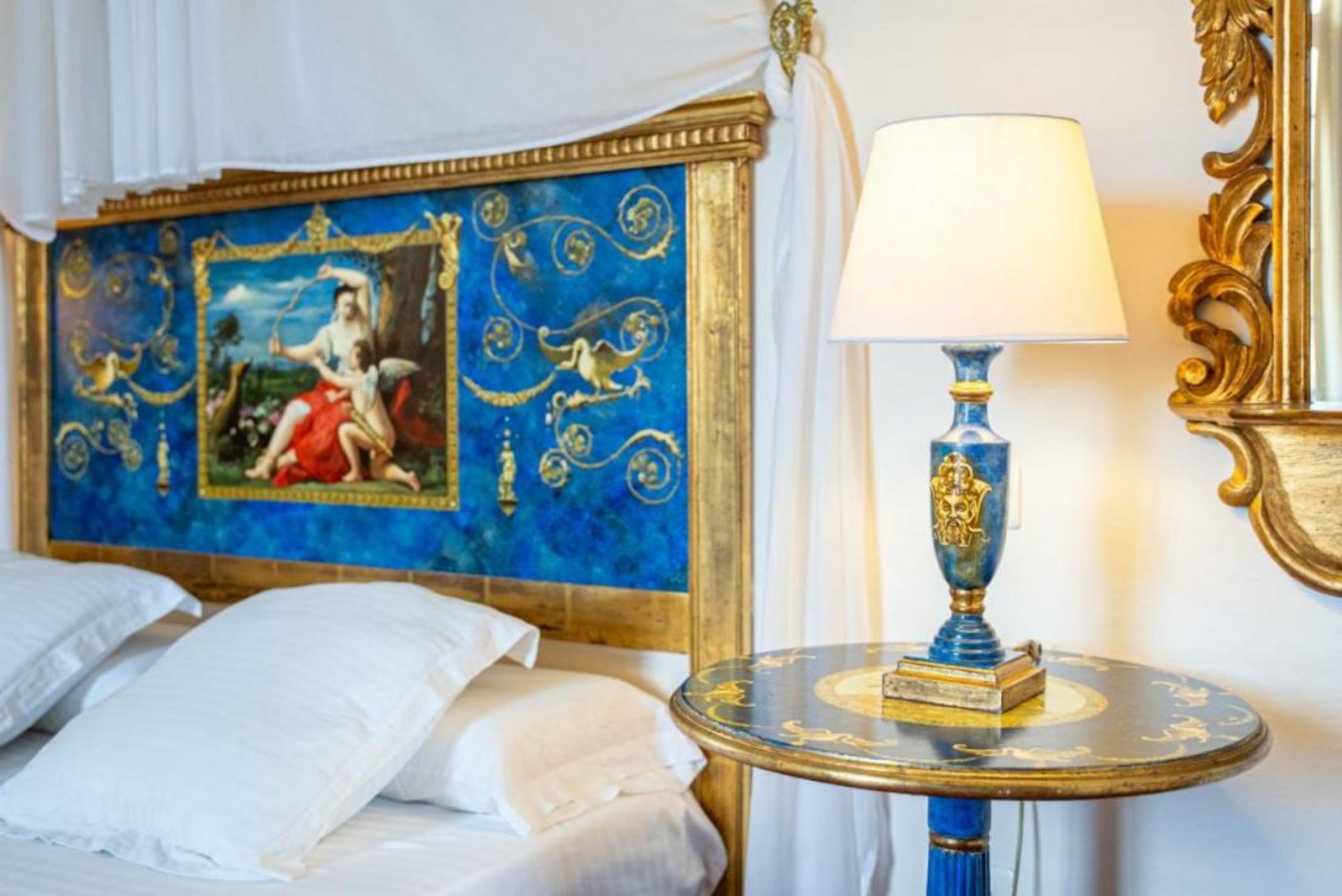 La Casona de Yaiza I Hotel Emblematico