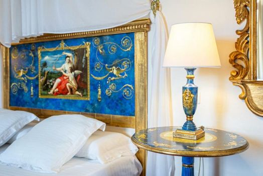 La Casona de Yaiza I Hotel Emblematico