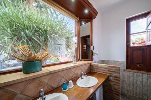 La Casona de Yaiza I Hotel Emblematico