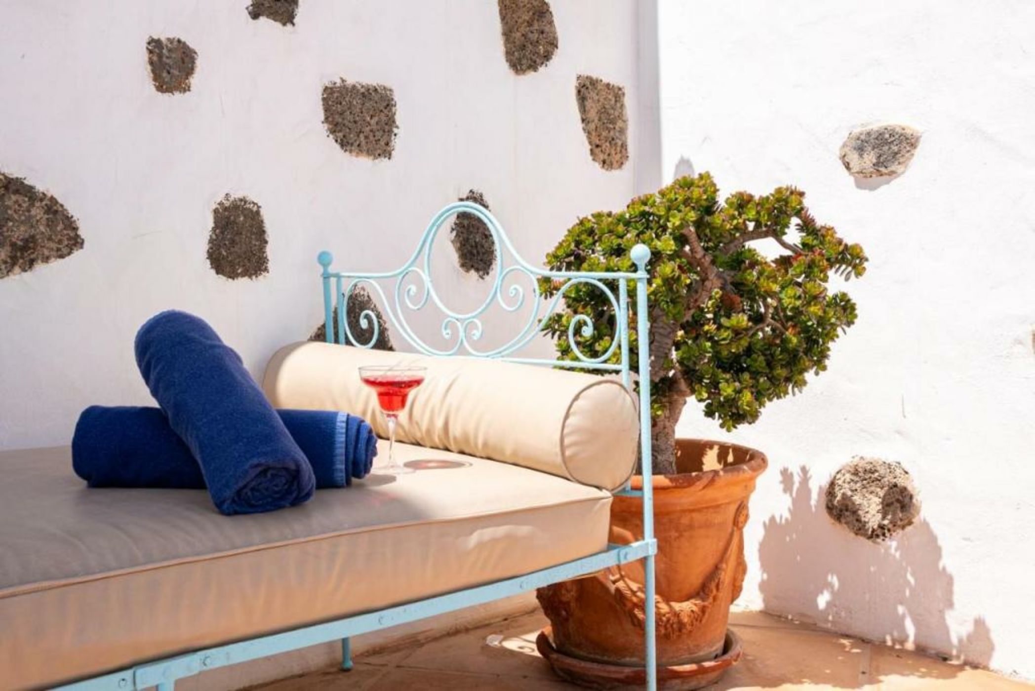 La Casona de Yaiza I Hotel Emblematico