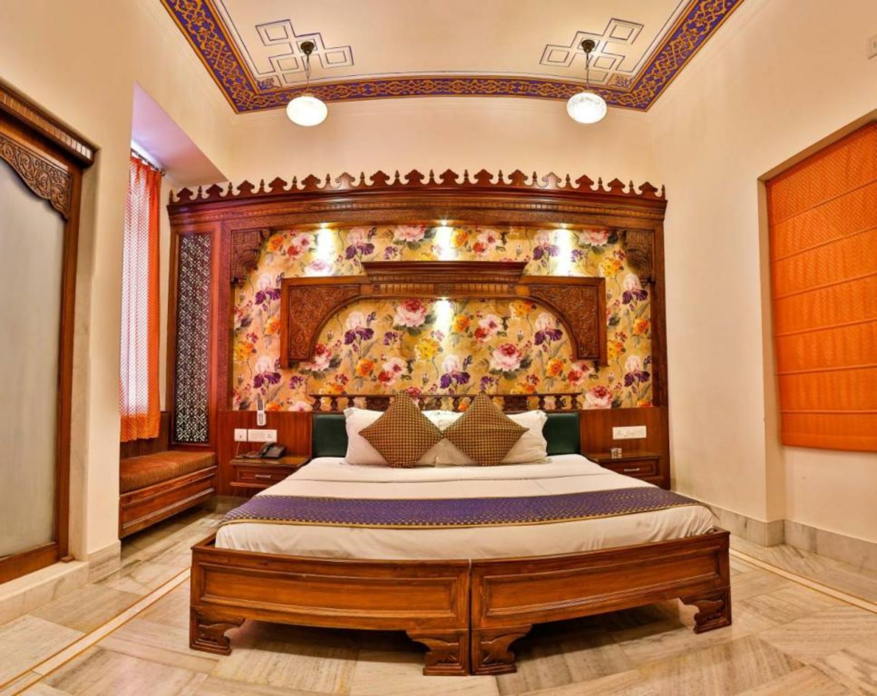 Hotel Pearl Palace Jaipur