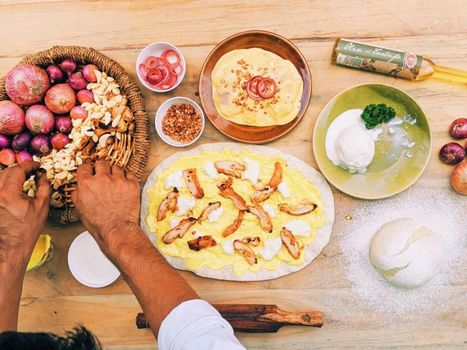 Hotel Pearl Palace Jaipur